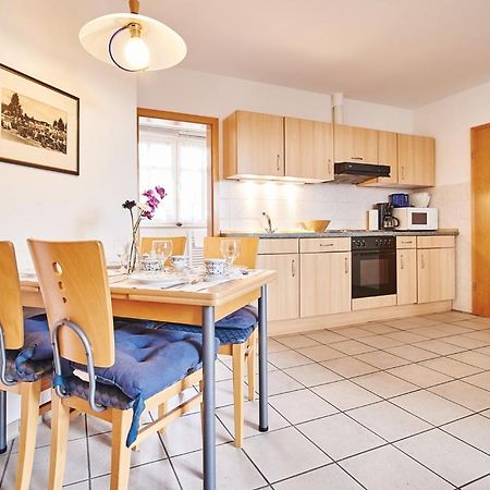 Ferienhaus Achtern Feeld Hüde Eksteriør billede