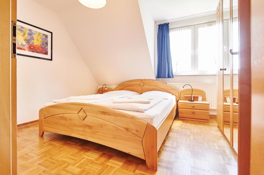 Ferienhaus Achtern Feeld Hüde Eksteriør billede