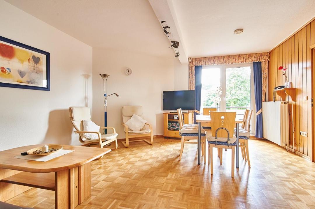 Ferienhaus Achtern Feeld Hüde Eksteriør billede