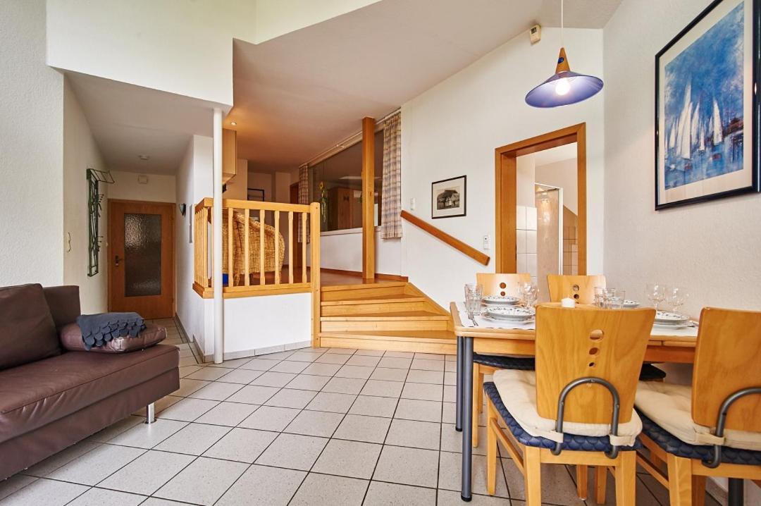 Ferienhaus Achtern Feeld Hüde Eksteriør billede