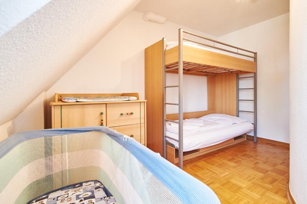 Ferienhaus Achtern Feeld Hüde Eksteriør billede